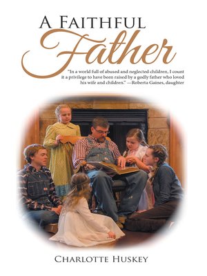 cover image of A Faithful Father
